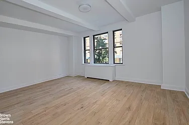 Rented by Brown Harris Stevens