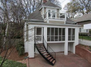 496 Candler Park Dr, Atlanta, GA 30307