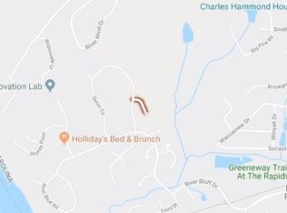 4-4A Walsh Way, North Augusta, SC 29841