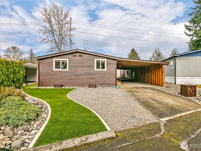 4248 A Street SE #241, Auburn, WA, 98002