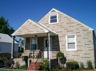 704 49th St, Baltimore, MD 21224