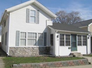 209 E William St, Kendallville, IN