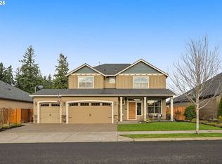 312 SE 13th Pl, Canby, OR 97013