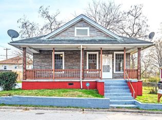 1210 Wall St, Durham, NC 27701