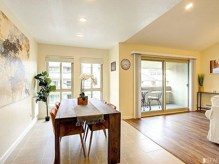 55 Fairmount Ave #313 — Photo 3