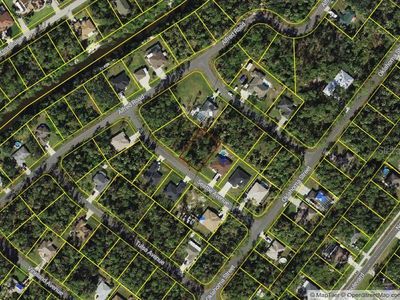 Seattle Avenue Lot #4, North Pt, FL, 34286