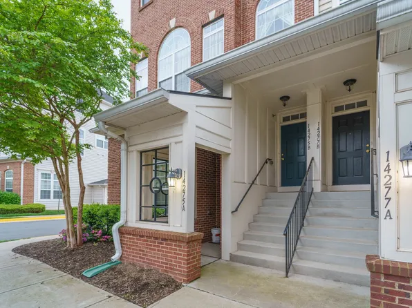 14275 Woven Willow Ln Unit 75, Centreville, VA 20121
