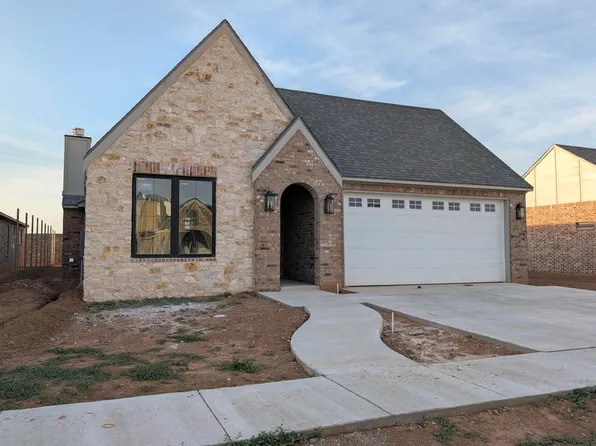 3610 126th Pl, Lubbock, TX 79423