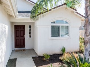 2341 S Sabre Dr, Fresno, CA 93727