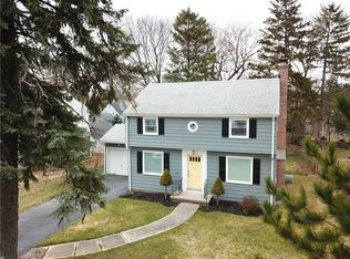 1161 Winton Rd S, Rochester, NY 14618