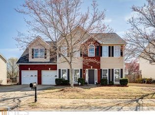 1345 Charter Club Dr, Lawrenceville, GA 30043