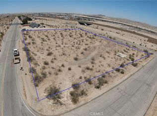 0 Church St, Barstow, CA 92311