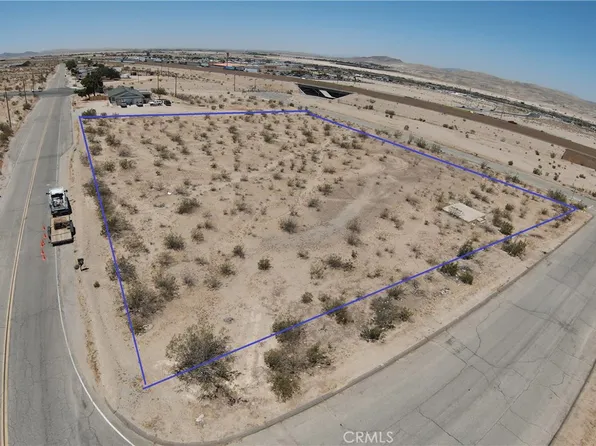 0 Church St, Barstow, CA 92311