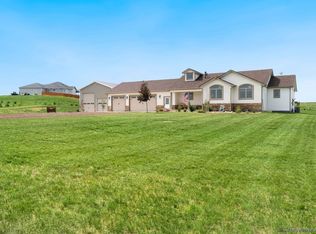 1569 Sky Top Rd, Cheyenne, WY 82009