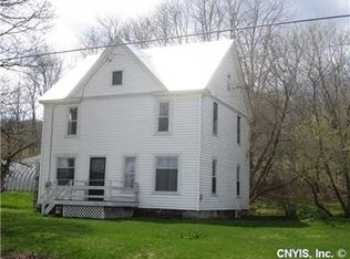 511 State Route 26, Georgetown, NY 13072