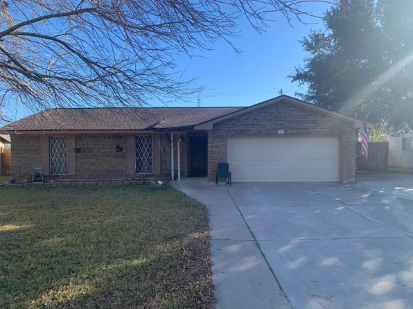 127 Ridgewood Dr, Del Rio, TX 78840