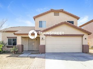 12609 W Larkspur Rd, El Mirage, AZ 85335