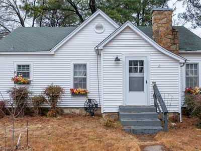 1507 Dallas St, Fort Smith, AR, 72901