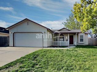 199 E Striped Owl Dr, Kuna, ID 83634