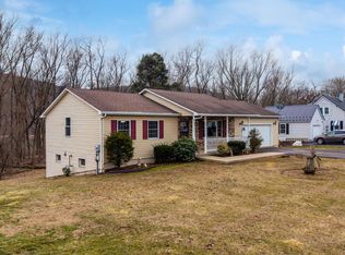 3232 Old Berwick Rd, Bloomsburg, PA 17815