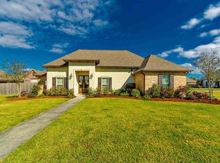 3086 Mathilde Marie Dr, Gray, LA 70359