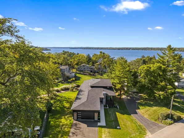 N1935 Birches DRIVE, Lake Geneva, WI 53147