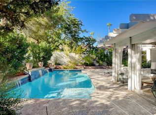 2817 Cotton Cloud Rd, Las Vegas, NV 89117