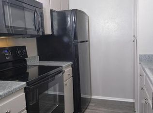 Parkview Apartments, Terrell, TX 75160