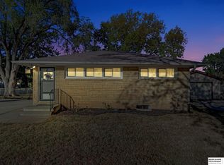 3601 N 70th St, Lincoln, NE 68507