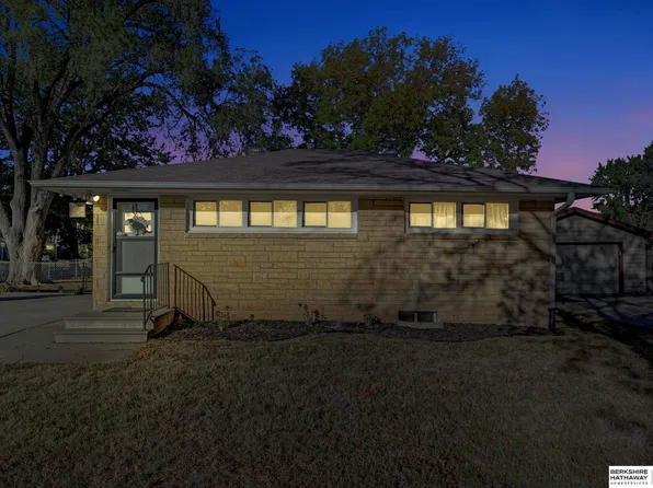 3601 N 70th St, Lincoln, NE 68507