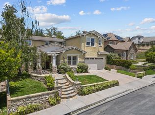 1729 Bluesage Ct, Simi Valley, CA 93065