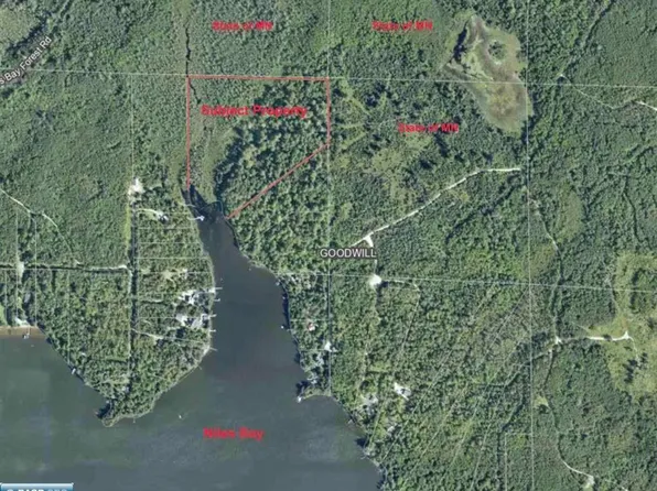 Tbd Yahoo Point Rd, Cook, MN 55723