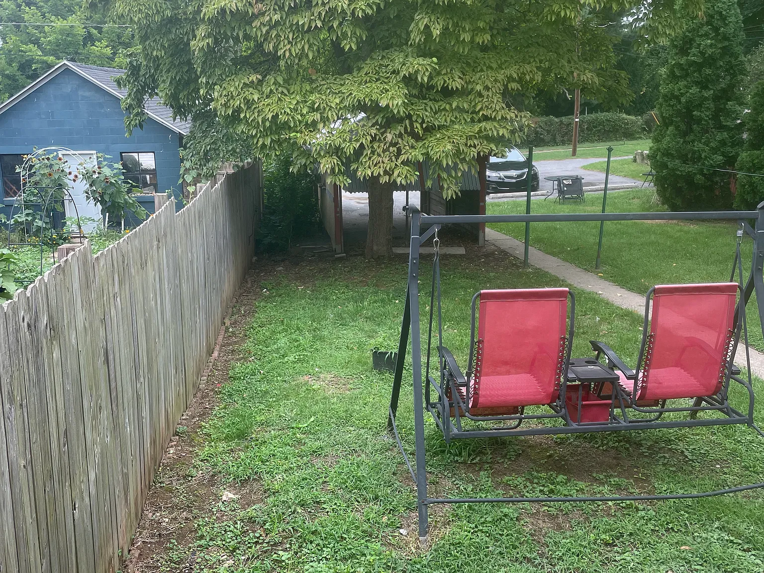 2 bed, 1.5 bath, 1400 sqft, $1,750 — Photo 3
