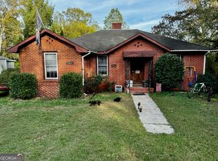 753 Matheson Rd, Milledgeville, GA 31061