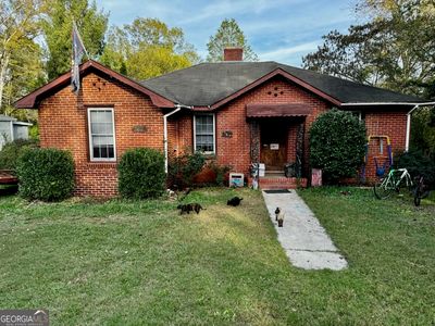 753 Matheson Rd, Milledgeville, GA, 31061