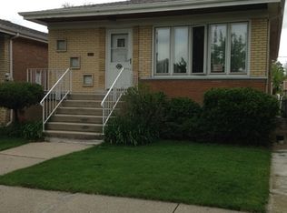 5623 S Kilbourn Ave, Chicago, IL 60629