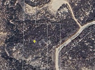 0 Old Idyllwild Rd, Banning, CA 92220