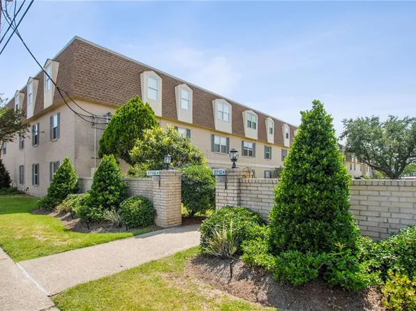 2708 Whitney Pl APT 904, Metairie, LA 70002