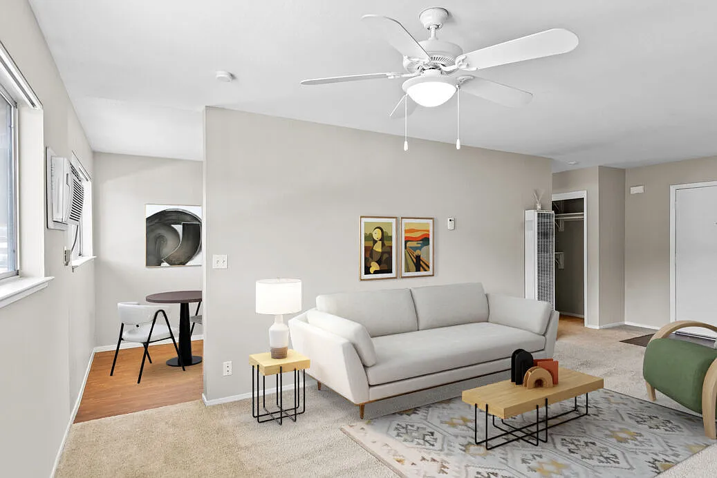 Maplewood Apartments — Photo 3
