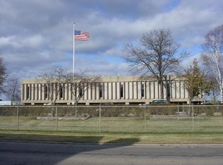 900 W Breitung Ave, Kingsford, MI 49802