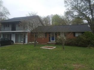 170 Gardner Ct, Winston Salem, NC 27107