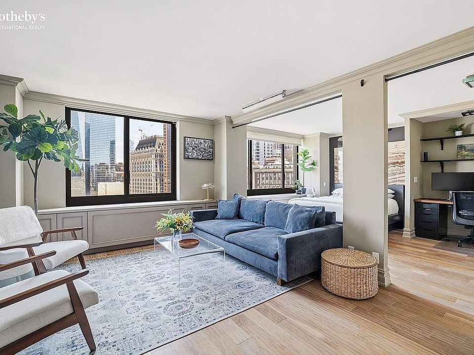 1st image of 200 Rector Pl APT 22M