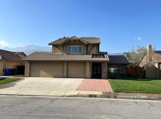12754 Coriander Ct, Rancho Cucamonga, CA 91739