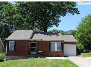 110 S Forest Ave, Independence, MO 64050