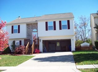 1632 Covina Dr, Columbus, OH