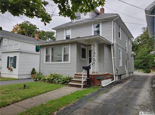 84 E Main St, Fredonia, NY 14063
