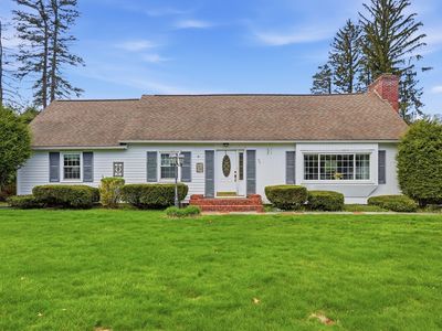 96 Silver St, Agawam, MA, 01001