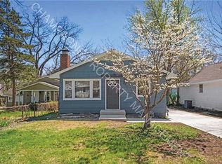 307 E 79th Ter, Kansas City, MO 64114