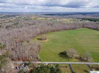 859 Opp Reynolds Rd, Toney, AL 35773