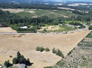 0 SW Hillsboro Hwy, Newberg, OR 97132